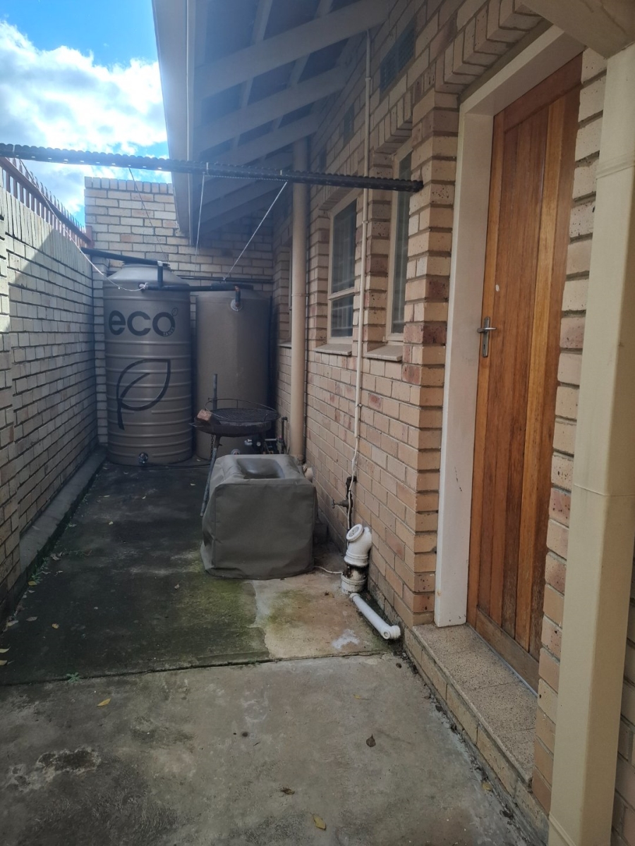 To Let 3 Bedroom Property for Rent in Elandia Free State